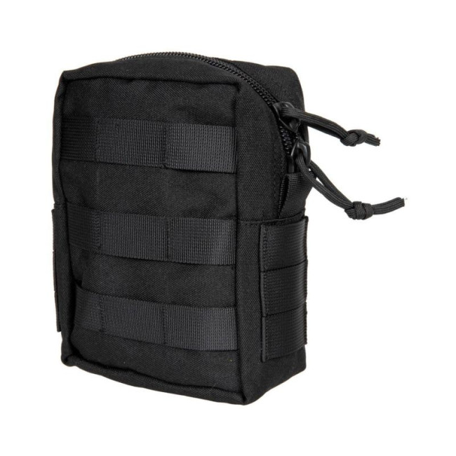 Poche medic noir - Invader Gear