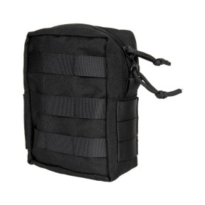 Poche medic noir - Invader Gear
