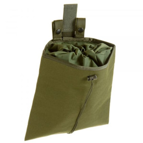 Kieszeń dump zielona OD - Invader Gear