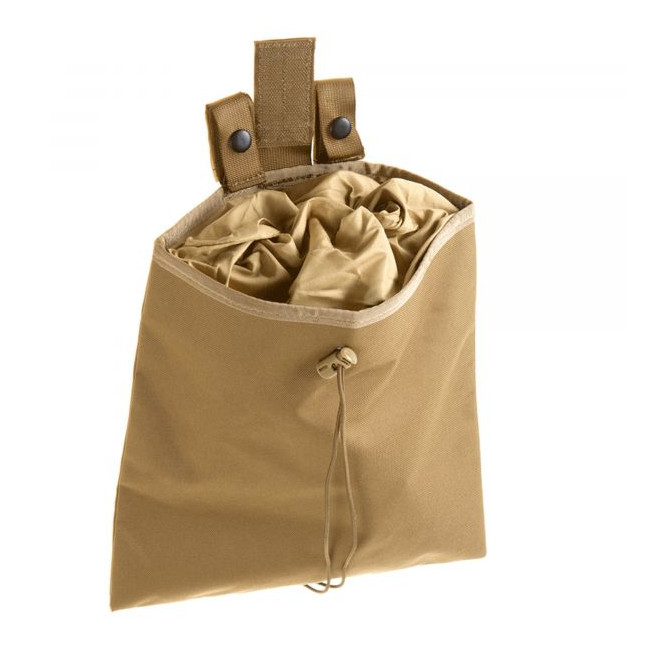 Kieszeń dump coyote - Invader Gear