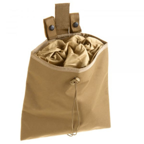Dump-Tasche coyote - Invader Gear