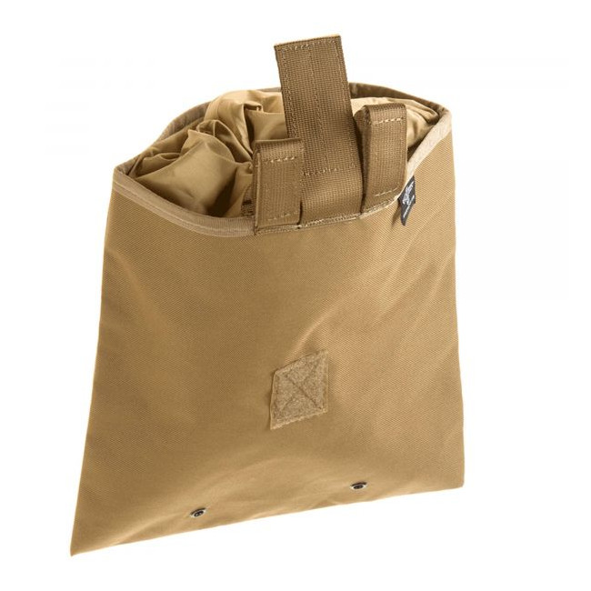 Poche dump coyote - Invader Gear
