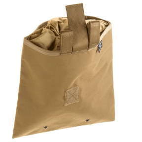 Poche dump coyote - Invader Gear