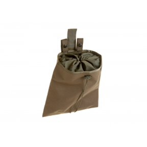 Poche dump vert ranger - Invader Gear