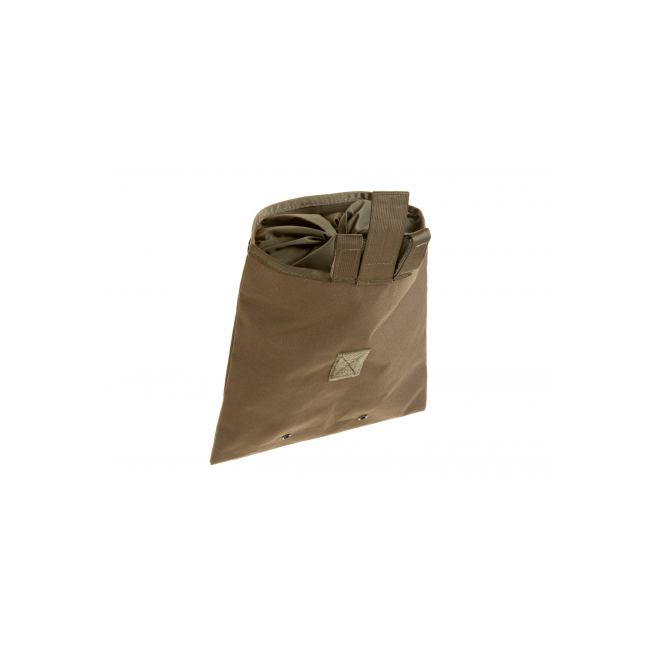 Poche dump vert ranger - Invader Gear