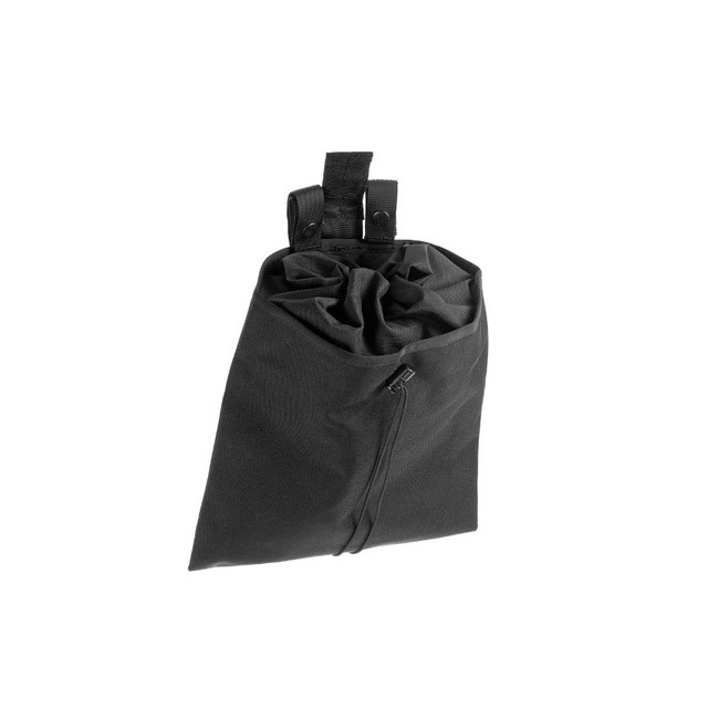 Poche dump noir - Invader Gear