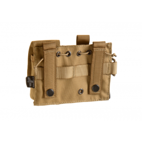 Admin-Tasche Coyote - Invader Gear