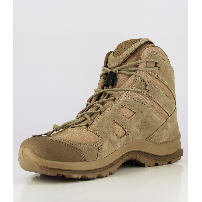 Schuhe Black Eagle Athletic 2.0 V T Mid O2 Desert - Haix