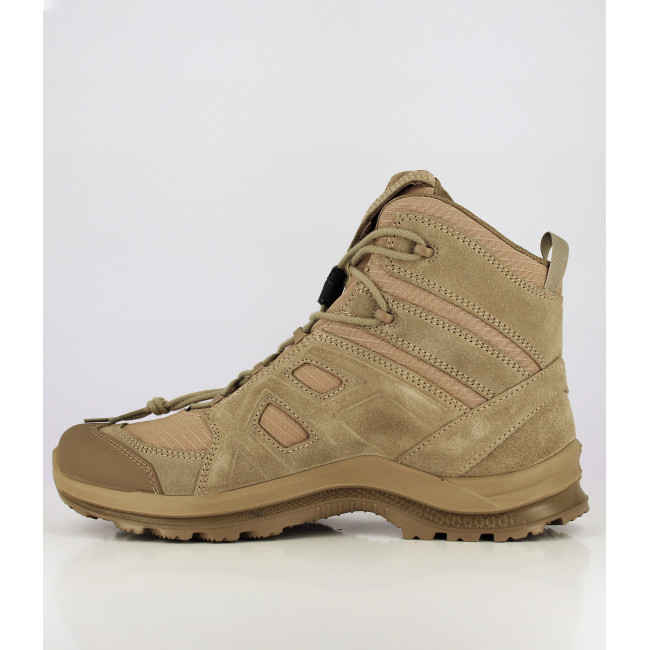 Buty Black Eagle Athletic 2.0 V T Mid O2 Desert - Haix