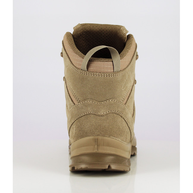 Buty Black Eagle Athletic 2.0 V T Mid O2 Desert - Haix