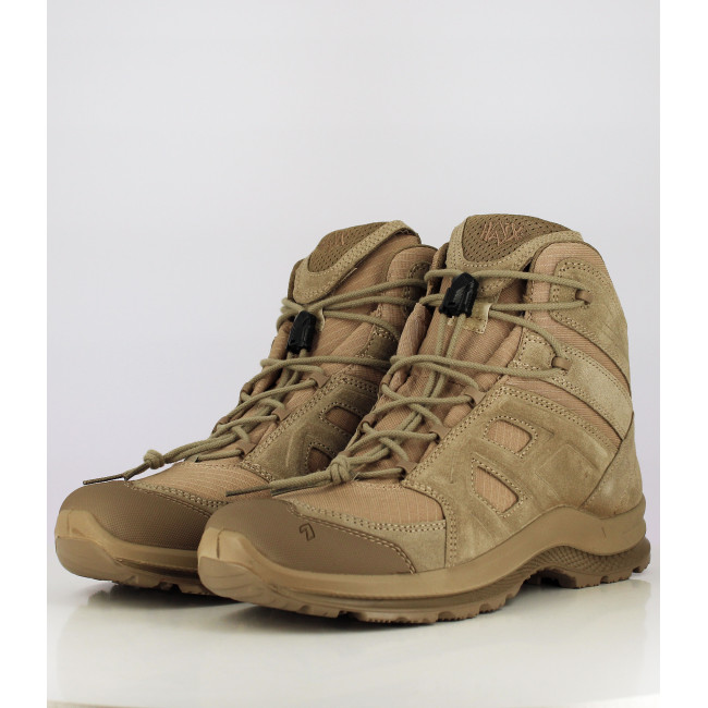 Schuhe Black Eagle Athletic 2.0 V T Mid O2 Desert - Haix