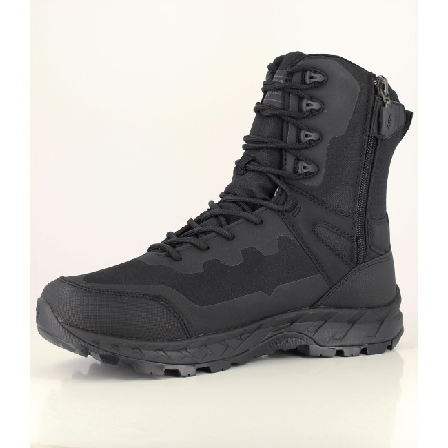 Buty Ultima Pro RC 8.0 SZ WP - Czarne - Magnum