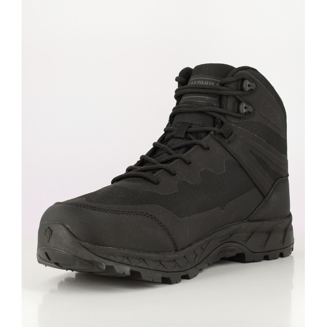 Chaussures Ultima Pro RC 6.0 WP - Noir - Magnum