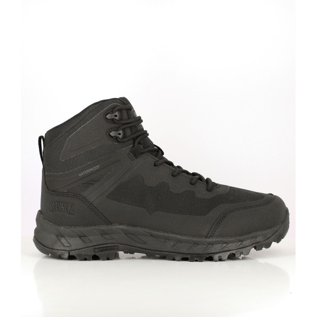 Chaussures Ultima Pro RC 6.0 WP - Noir - Magnum