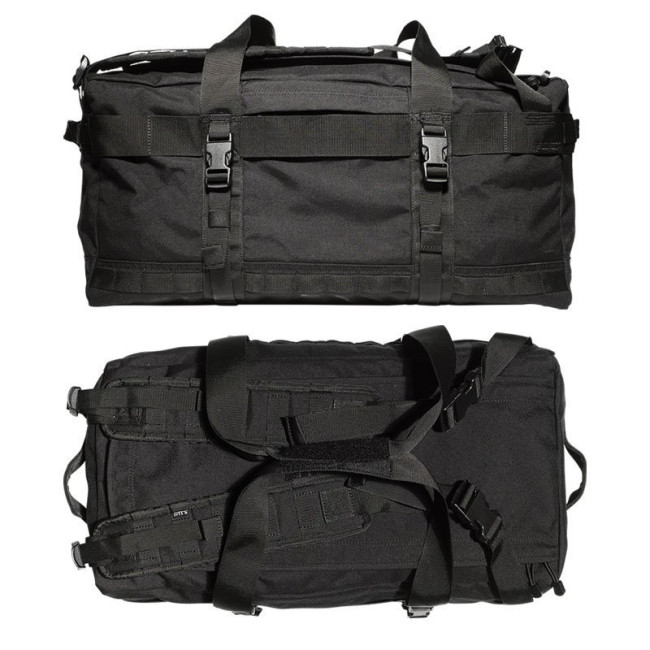 Torba transportowa Rush LBD Lima 55L czarna - 5.11 Tactical