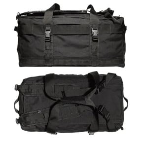 Torba transportowa Rush LBD Lima 55L czarna - 5.11 Tactical