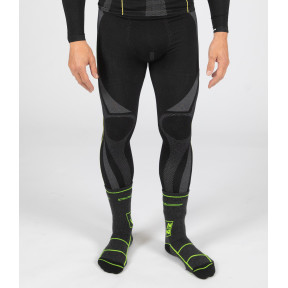 CALECON LONG DE TRAVAIL IKARUS NOIR - NORTH WAYS