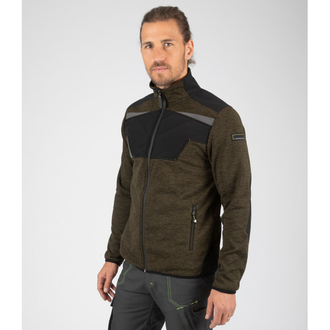 WESTE CLEM KHAKI - Nine Worths by North Ways