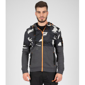 Gilet de travail DARO city - Nine Worths by North Ways