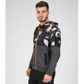 Gilet de travail DARO city - Nine Worths by North Ways