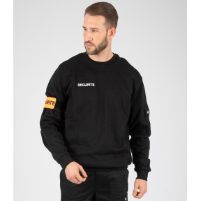 Sweatshirt DEAN Sicherheit - Nine Worths