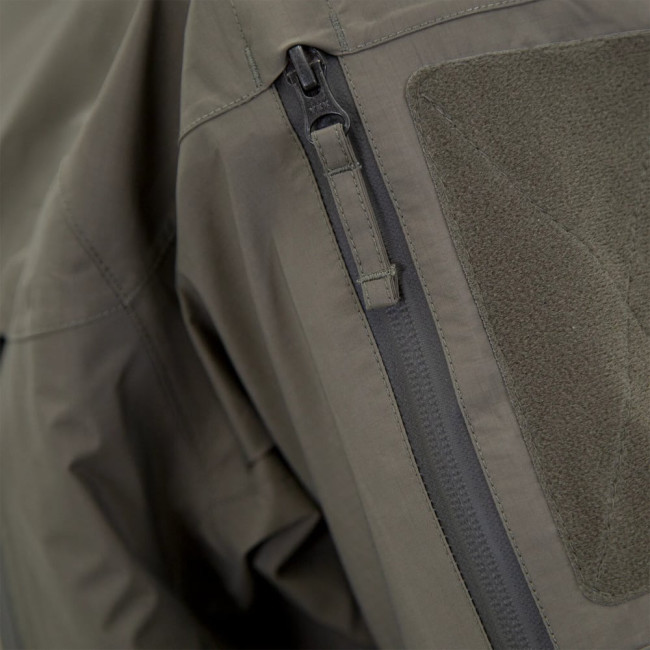 Veste PRG 2.0 Vert Olive - Carinthia
