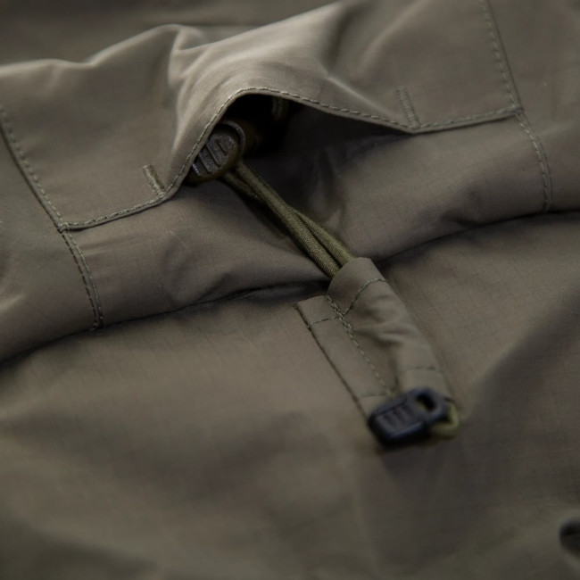 Veste PRG 2.0 Vert Olive - Carinthia