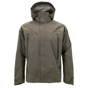 Veste PRG 2.0 Vert Olive - Carinthia