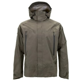 Veste PRG 2.0 Vert Olive - Carinthia