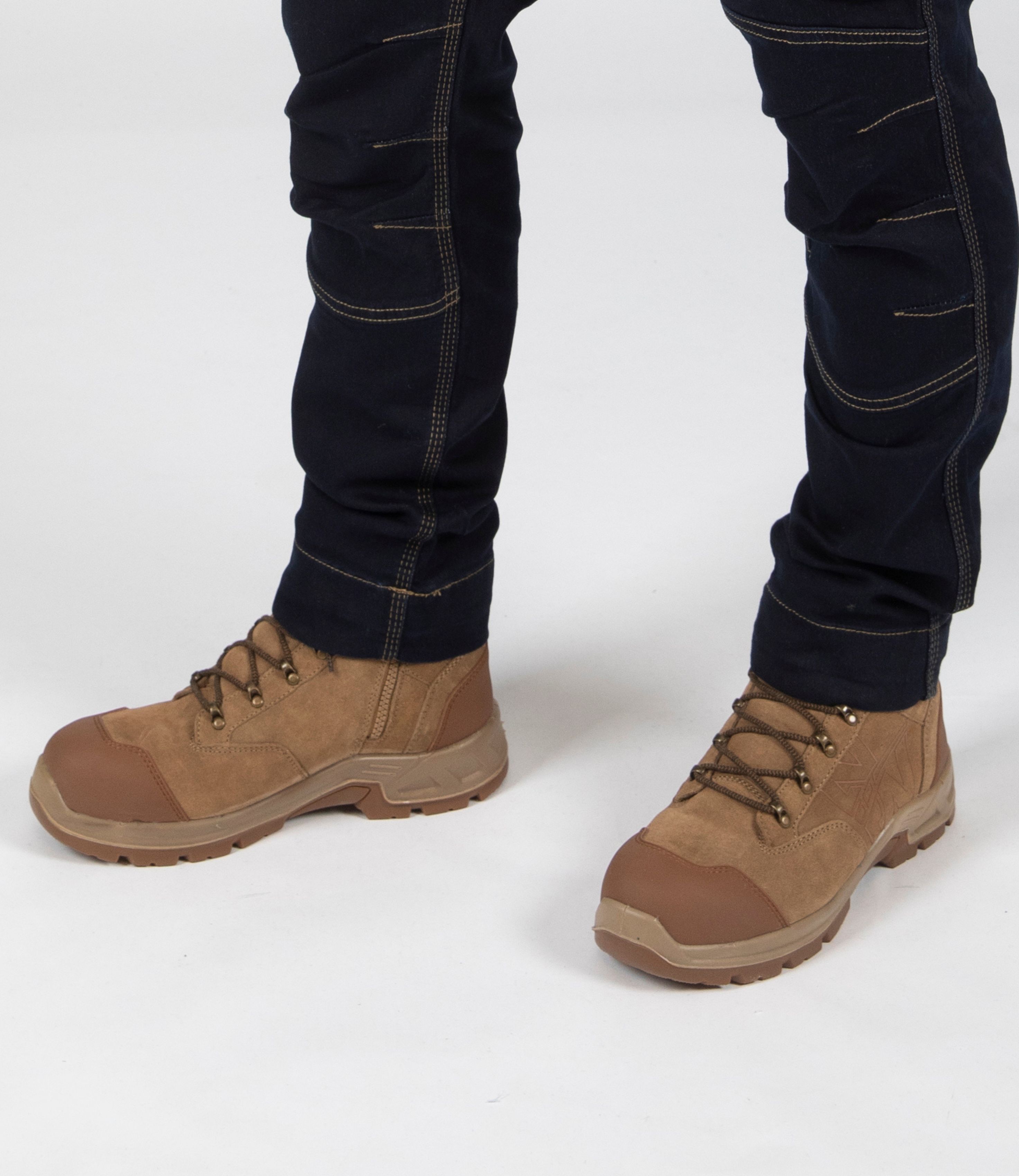 Brandit Bottes Tactiques Hommes Militaire 5 Oeillets Hydrofuge Armée Dark Camo