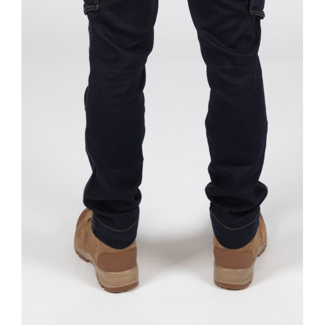 BUTY WYSOKIE FISCHER BEŻOWE - Nine Worths by North Ways
