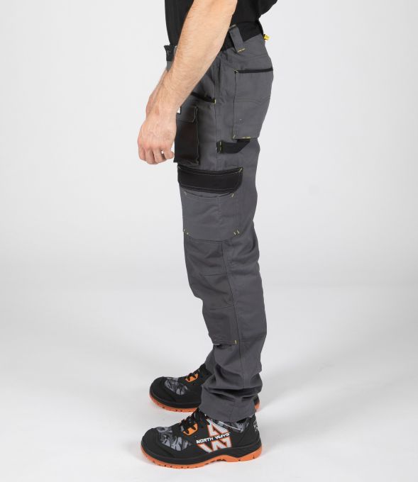 Pantalon de travail renforce Cary North Ways