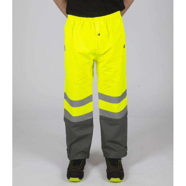 WERKBROEK HOGE ZICHTBAARHEID GRIFFIS FLUORGEEL - Nine Worths by North Ways