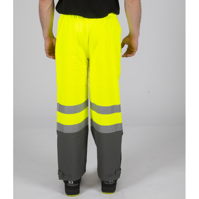 WERKBROEK HOGE ZICHTBAARHEID GRIFFIS FLUORGEEL - Nine Worths by North Ways