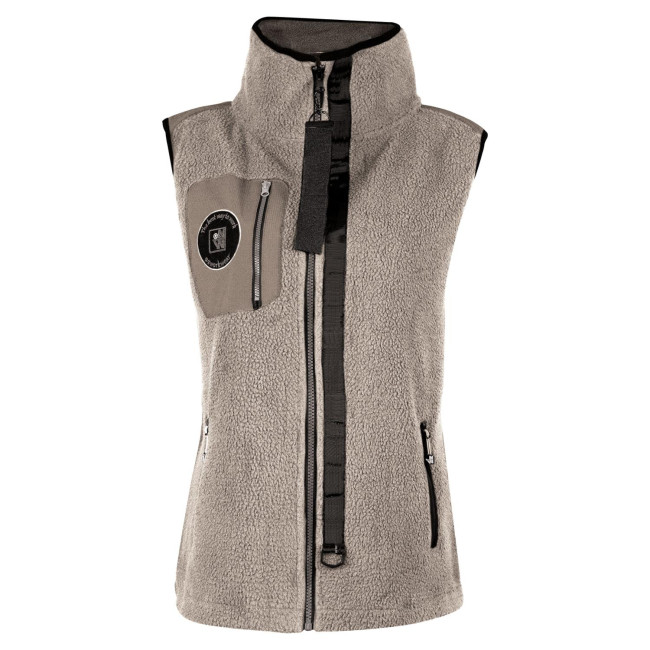 Vest MAYA crème - Nine Worths by North Ways