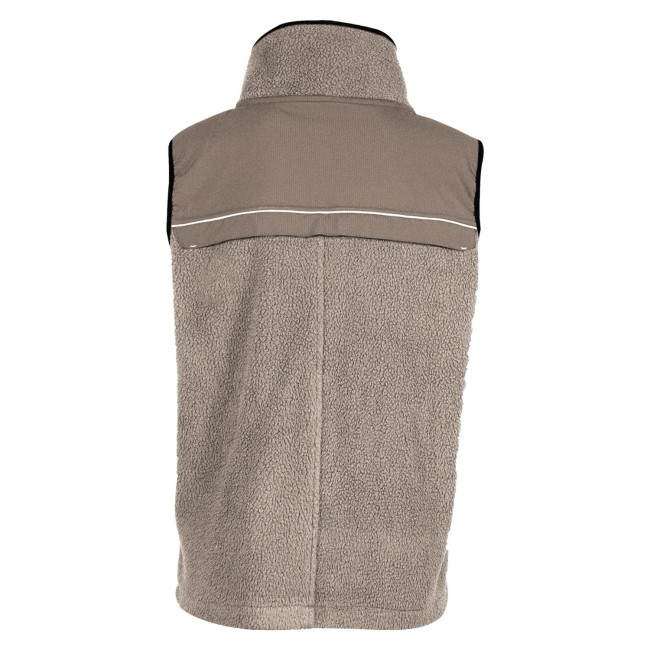 Gilet MAYA creme - Nine Worths by North Ways