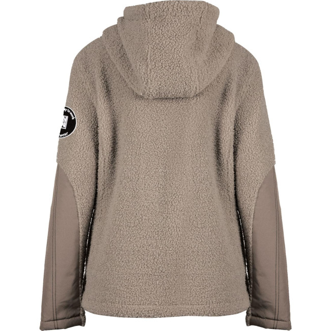 Gilet ALBA creme - Nine Worths by North Ways