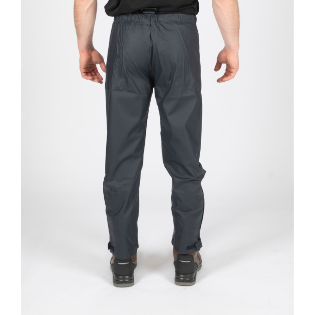 SPODNIE FLEX UNISEX SHARK GRANATOWY - North Ways