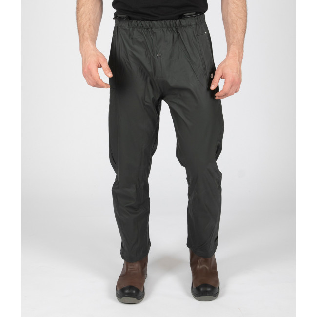 PANTALON FLEX UNISEXE SHARK OLIVE - North Ways