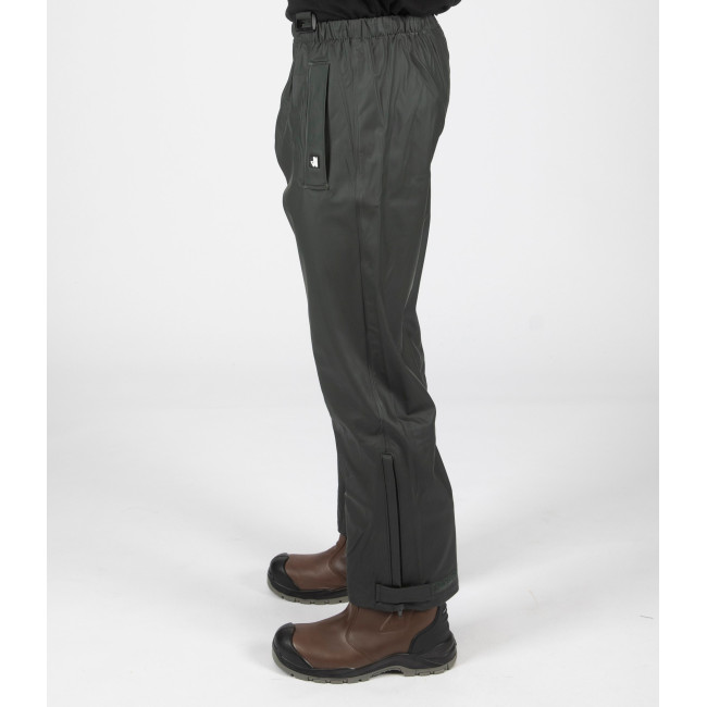 SPODNIE FLEX UNISEX SHARK OLIVE - North Ways