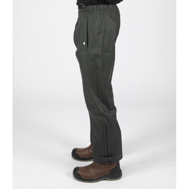 PANTALON FLEX UNISEXE SHARK OLIVE - North Ways