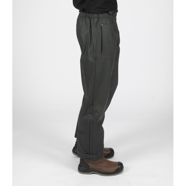 PANTALON FLEX UNISEXE SHARK OLIVE - North Ways