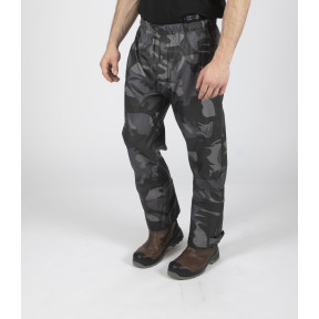 Regenbroek voor werk Shark woodland - Nine Worths by North Ways