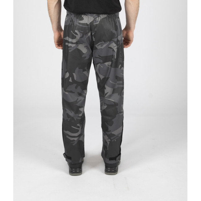 Pantalon de pluie de travail Shark woodland - North Ways