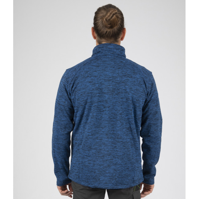 SWEAT DE TRAVAIL KYLLIAN MARINE - NORTH WAYS