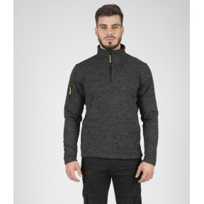 BLUZA ROBOCZA KYLLIAN SZARA - Nine Worths by North Ways