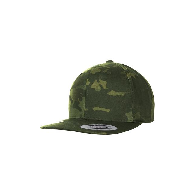 Pet Classic Multicam tropical - Flexfit