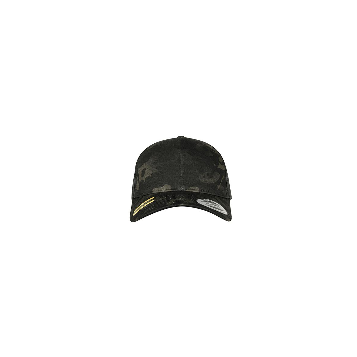 APIS - Casquette Vélo Rétro Vintage Rad Team - Taille Unique, Coton, Multicolore - Style Fixie Et Urbain