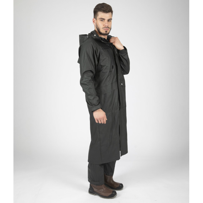 REGENJACK FLEX OCTOPUS OLIJF - Nine Worths by North Ways