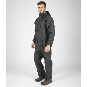 REGENOVERALL ORK OLIVE - Nine Worths by North Ways
